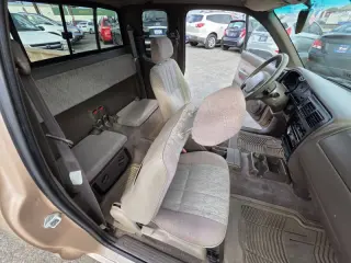 1999 Toyota Tacoma SR5