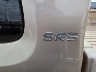 1999 Toyota Tacoma SR5