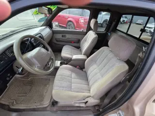 1999 Toyota Tacoma SR5