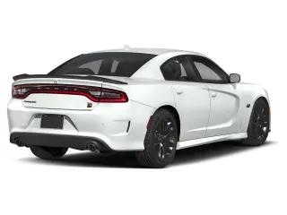 2020 Dodge Charger R/T Scat Pack Widebody