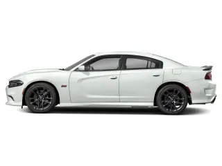 2020 Dodge Charger R/T Scat Pack Widebody