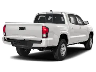 2021 Toyota Tacoma TRD Pro V6