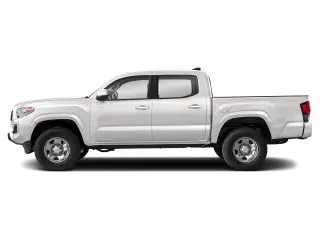 2021 Toyota Tacoma TRD Pro V6