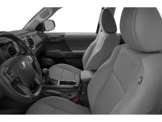 2021 Toyota Tacoma TRD Pro V6