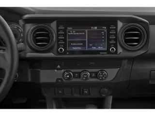 2021 Toyota Tacoma TRD Pro V6