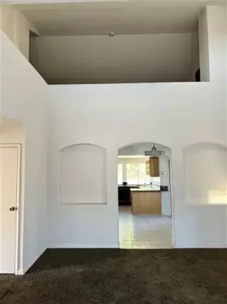 3 Bed 2 Bath + Loft