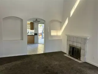 3 Bed 2 Bath + Loft