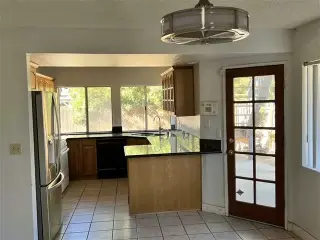 3 Bed 2 Bath + Loft