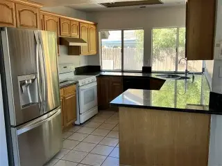 3 Bed 2 Bath + Loft