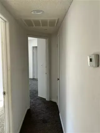 3 Bed 2 Bath + Loft