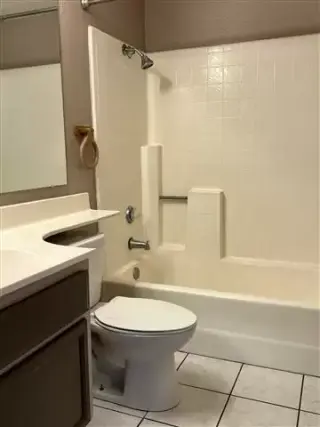 3 Bed 2 Bath + Loft