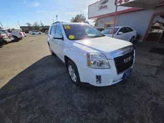 2014 GMC Terrain SLT-1
