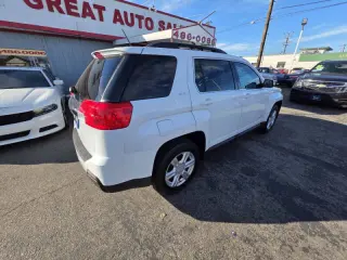 2014 GMC Terrain SLT-1