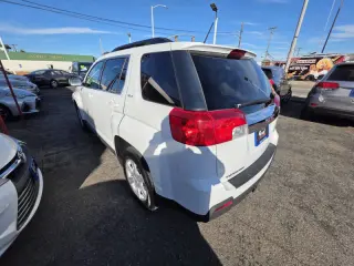 2014 GMC Terrain SLT-1
