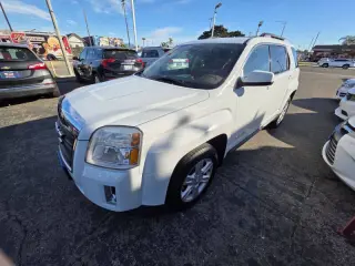 2014 GMC Terrain SLT-1
