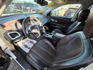 2014 GMC Terrain SLT-1