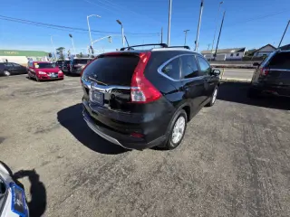 2015 Honda CR-V EX-L w/Navi