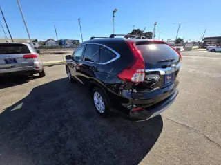 2015 Honda CR-V EX-L w/Navi