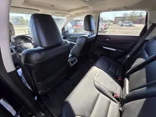 2015 Honda CR-V EX-L w/Navi