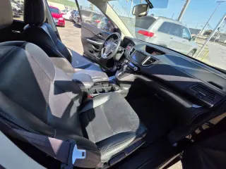 2015 Honda CR-V EX-L w/Navi