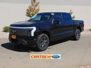 2023 Ford F-150 Lightning Lariat