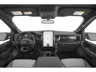 2023 Ford F-150 Lightning Lariat