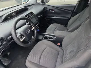2016 Toyota Prius Two