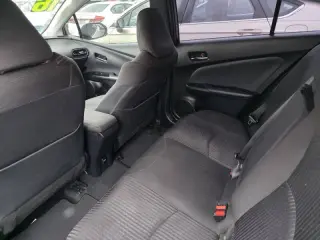 2016 Toyota Prius Two