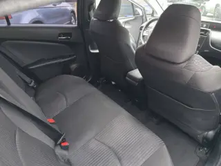 2016 Toyota Prius Two
