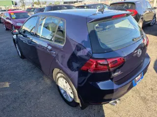 2015 Volkswagen Golf TSI S