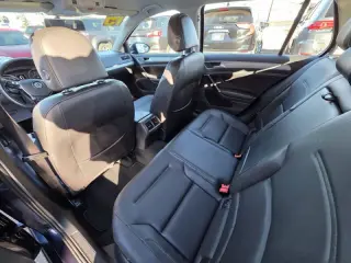 2015 Volkswagen Golf TSI S