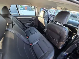 2015 Volkswagen Golf TSI S
