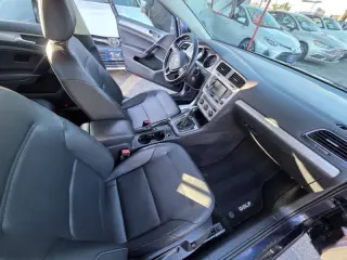 2015 Volkswagen Golf TSI S