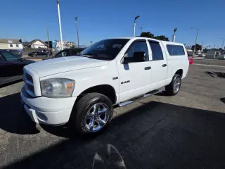 2008 Dodge Ram 1500 SLT