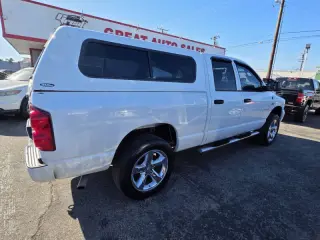 2008 Dodge Ram 1500 SLT