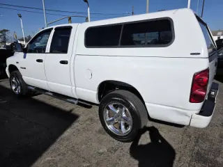 2008 Dodge Ram 1500 SLT