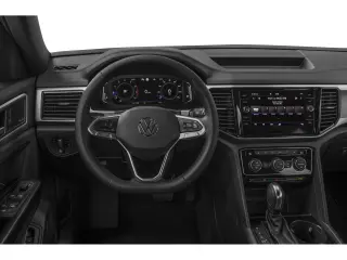 2020 Volkswagen Atlas Cross Sport 3.6L V6 SEL Premium 4Motion