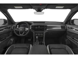 2020 Volkswagen Atlas Cross Sport 3.6L V6 SEL Premium 4Motion