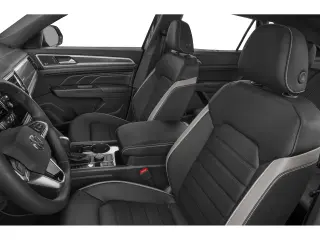 2020 Volkswagen Atlas Cross Sport 3.6L V6 SEL Premium 4Motion