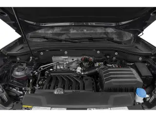 2020 Volkswagen Atlas Cross Sport 3.6L V6 SEL Premium 4Motion
