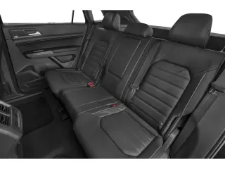 2020 Volkswagen Atlas Cross Sport 3.6L V6 SEL Premium 4Motion