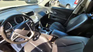 2012 Chevrolet Equinox LT