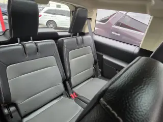2015 Ford Flex Limited
