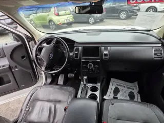 2015 Ford Flex Limited