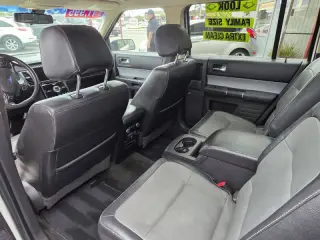 2015 Ford Flex Limited