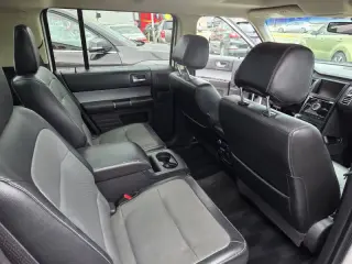 2015 Ford Flex Limited