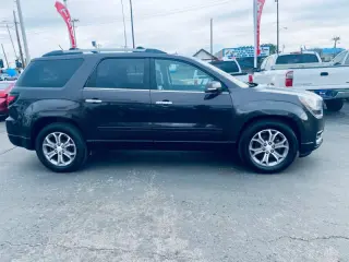 2013 GMC Acadia SLT-1
