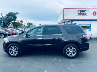 2013 GMC Acadia SLT-1