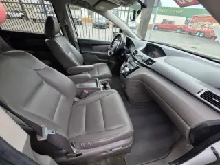 2013 Honda Odyssey EX-L w/Navi