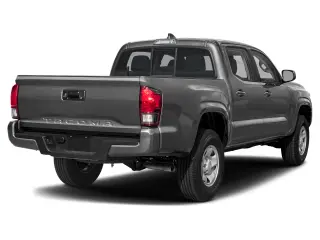2020 Toyota Tacoma V6